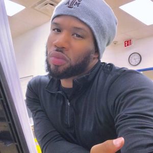 Meet your Posher, Brian k